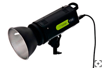 Lastolite Lampa lumen 8