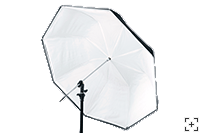 Lastolite Parasolka Dual Duty