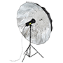 Lastolite - Parasolki fotograficzne Mega Umbrellas Lastolite - Parasolki fotograficzne Mega Umbrellas