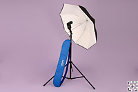 Lastolite Umbrellas Kits