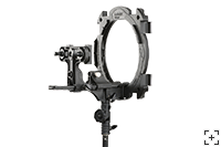 Lastolite EzyBox II SpeedLite Bracket