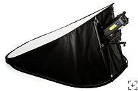 Lastolite Softbox KickerLite