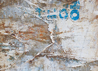 Lastolite tło Urban Collapsible Background Distressed Paper