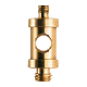 Manfrotto - Adaptery 16 mm male