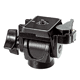 Głowice Manfrotto serii Tilt Heads