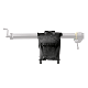 Avenger - Lighting Booms