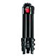Manfrotto - Statywy fotograficzne serii Attitude