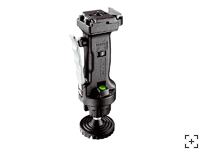 Manfrotto - głowica fotograficzna 222 serii Joystick Manfrotto - głowica fotograficzna 222 serii Joystick