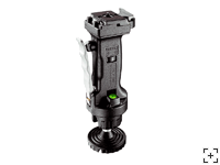 Manfrotto - głowica fotograficzna 222 serii Joystick