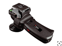 Manfrotto - głowica fotograficzna 322RC2 serii Joystick