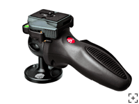 Manfrotto - głowica fotograficzna 324RC2 serii Joystick