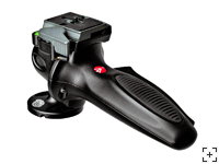 Manfrotto - głowica fotograficzna 327RC2 serii Joystick