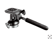 Manfrotto - głowica 3D serii Three Way Manfrotto - głowica 3D serii Three Way