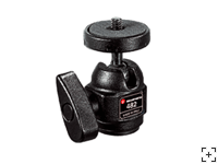Manfrotto - Głowica kulowa 482 serii Ball Manfrotto - Głowica kulowa 482 serii Ball