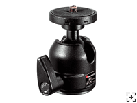 Manfrotto - Głowica kulowa 486 serii Ball Manfrotto - Głowica kulowa 486 serii Ball