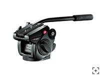 Manfrotto - głowica video 501HDV Manfrotto - głowica video 501HDV