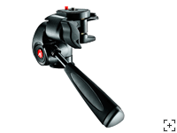 Manfrotto - głowica 3D serii Three Way Manfrotto - głowica 3D serii Three Way
