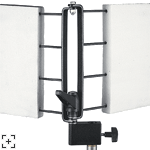 Manfrotto Avenger - Double Hingded Fork Manfrotto Avenger - Double Hingded Fork