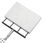 Manfrotto Avenger - Foamcore Fork 16mm Manfrotto Avenger - Foamcore Fork 16mm