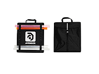 Manfrotto Avenger - uchwyt na dyfuzory oraz filtry foliowe i żelowe Manfrotto Avenger - uchwyt na dyfuzory oraz filtry foliowe i żelowe
