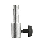 Manfrotto Avenger - adapter 16 mm Female 153