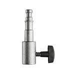 Manfrotto Avenger - adapter 16 mm Female 159