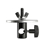 Manfrotto Avenger - adapter 16 mm Female 179