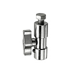 Manfrotto - adapter 16 mm Female E390