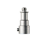 Manfrotto Avenger - adapter 16 mm Male 182