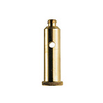 Manfrotto - adapter 16 mm Male 184