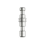 Manfrotto - adapter 16 mm Male 185