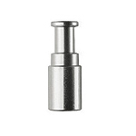 Manfrotto Avenger - adapter 16 mm Male 186