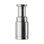 Manfrotto - adapter 16 mm Male 187