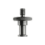 Manfrotto - adapter 16 mm Male 191