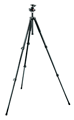 Manfrotto - statyw fotograficzny