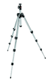 Manfrotto - statyw fotograficzny