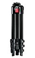 Manfrotto - Statywy fotograficzne serii Attitude Manfrotto - Statywy fotograficzne serii Attitude