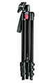 Manfrotto - Statywy fotograficzne serii Attitude Manfrotto - Statywy fotograficzne serii Attitude