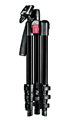 Manfrotto - Statywy fotograficzne serii Attitude Manfrotto - Statywy fotograficzne serii Attitude