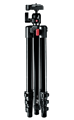 Manfrotto - Statywy fotograficzne serii Attitude Manfrotto - Statywy fotograficzne serii Attitude