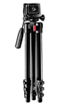 Manfrotto - Statywy fotograficzne serii Attitude Manfrotto - Statywy fotograficzne serii Attitude