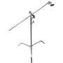 Manfrotto Avenger statywy oświetleniowe Century (C-Stand)