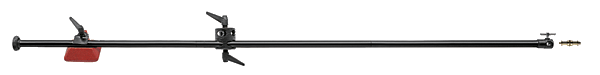 Manfrotto - Black Light Boom Manfrotto - Black Light Boom