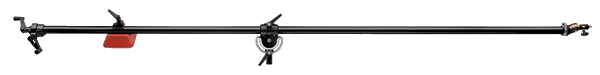 Manfrotto - Black Super Boom Manfrotto - Black Super Boom