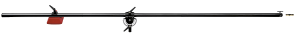 Manfrotto - Black Light Boom 35 Manfrotto - Black Light Boom 35