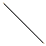 Manfrotto - Black Mini boom Manfrotto - Black Mini boom