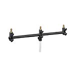 Manfrotto - Three Baby Bracket