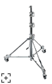Statywy Avenger Strato Safe 43 Statywy Avenger Strato Safe 43