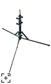 Statyw oświetleniowy Manfrotto Nano Statyw oświetleniowy Manfrotto Nano