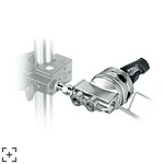 Manfrotto Avenger - Snap-in Grip Head Manfrotto Avenger - Snap-in Grip Head